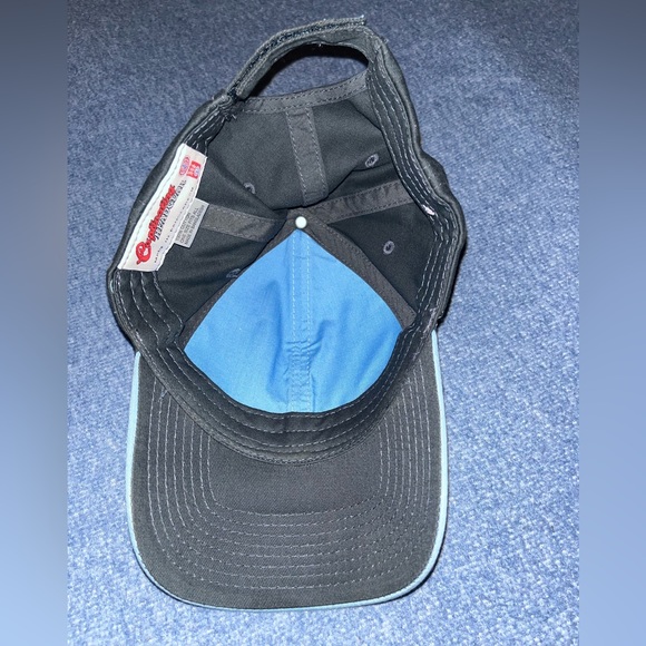 “NC Tar Heels” Cap, One Size Fits All - Picture 3 of 5